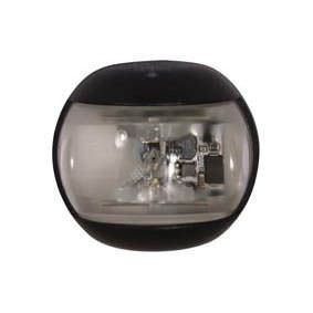 TREM ROUND LED NAV LIGHT Masthead 12V (20M)(Black)